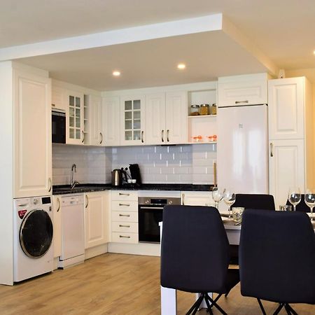 Apartment In Salou Next To The Beach For Families,Wifi Eksteriør billede